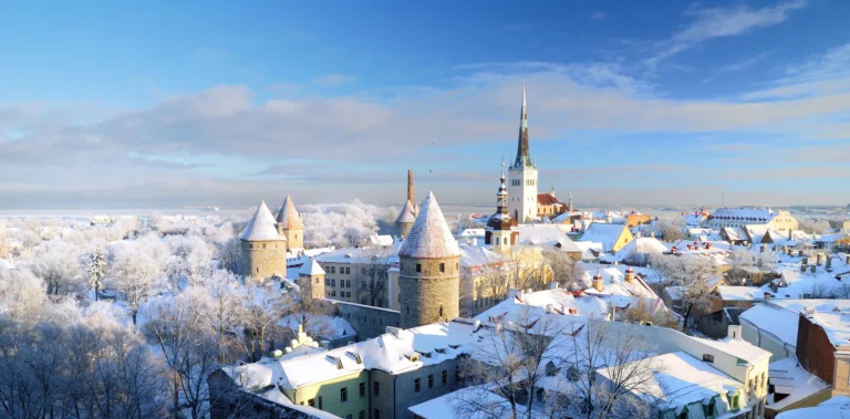 Exploring Estonian E-Residency and Its Benefits